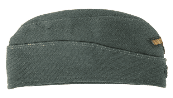 Kriegsmarine officer's cap - Image 5