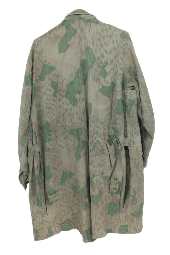 Blouse de saut camouflée "Fallschirmjäger" – Image 5