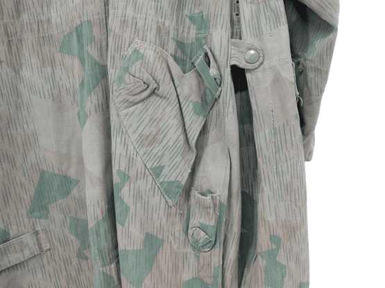 Blouse de saut camouflée "Fallschirmjäger" – Image 6