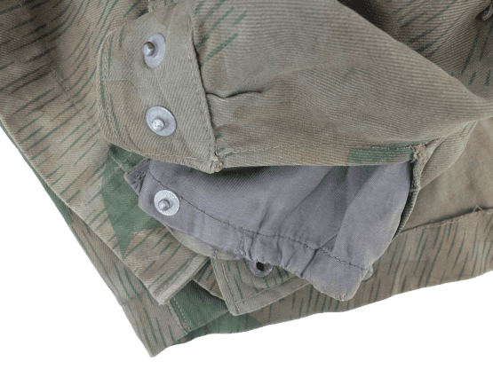 Blouse de saut camouflée "Fallschirmjäger" – Image 12