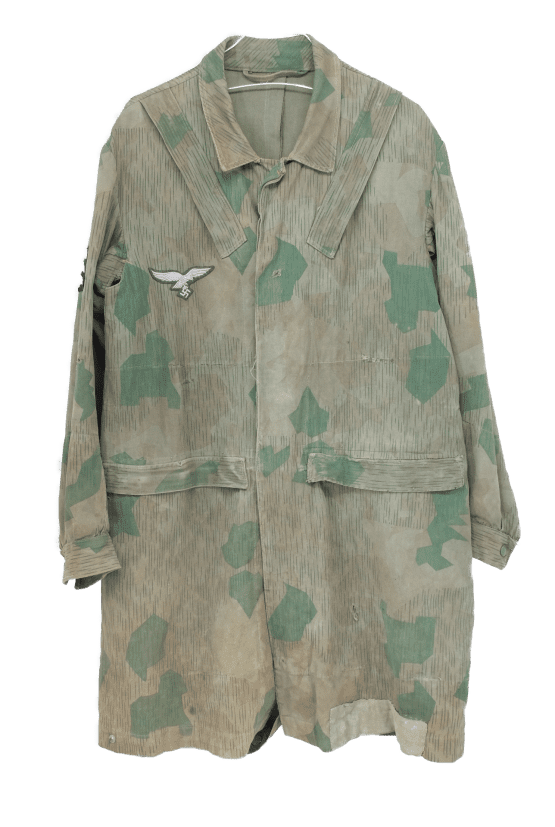 Blouse de saut camouflée "Fallschirmjäger" – Image 15