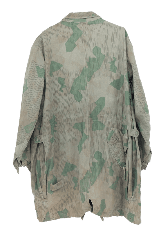 Blouse de saut camouflée "Fallschirmjäger" – Image 16