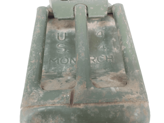 US water jerrycan- 1944 - Image 6