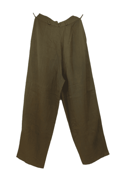 LIGHTWEIGHT NURSE TROUSERS - Image 2