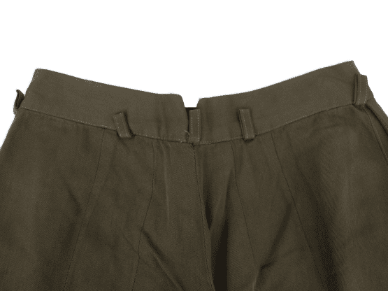 LIGHTWEIGHT NURSE TROUSERS - Image 4