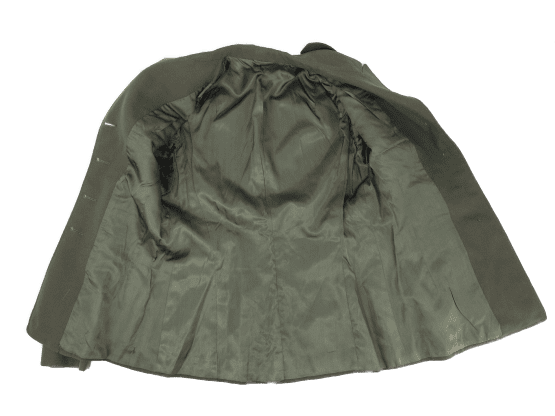 VESTE HIVER OFFICIER WAC / NURSE – Image 3