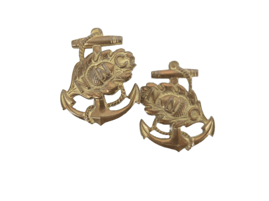 NAVY NURSE CORPS BADGES - Image 4