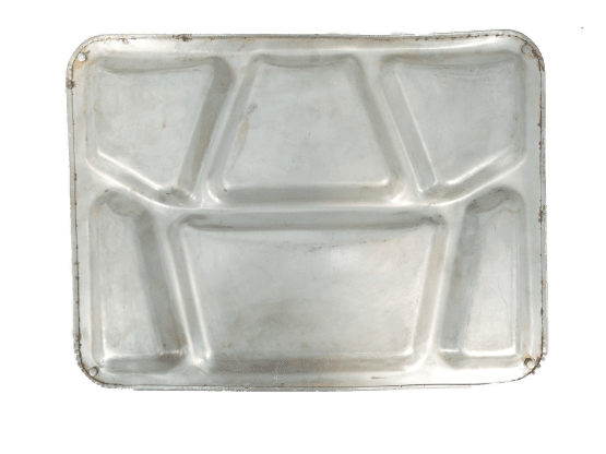 Plateau repas US NAVY – Image 2