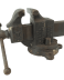 YOST vice for us army workshop and wrecker