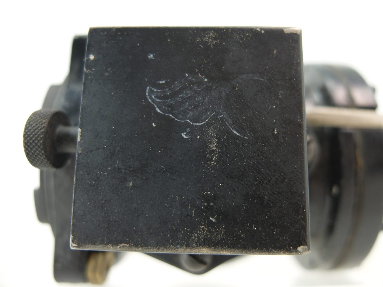 Pioneer compass for M3 Stuart US ARMY tank - Military Classic Memorabilia