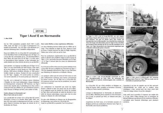 Military Classic MAGAZINE – N°3 - Image 4