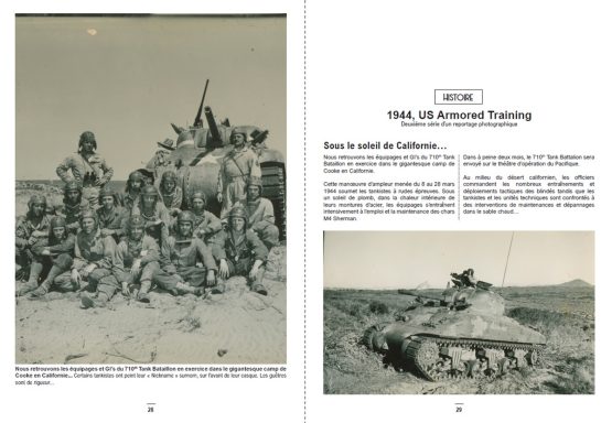 Military Classic MAGAZINE – N°3 - Image 7