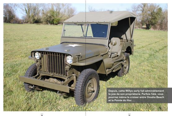 Military Classic MAGAZINE – N°3 - Image 6