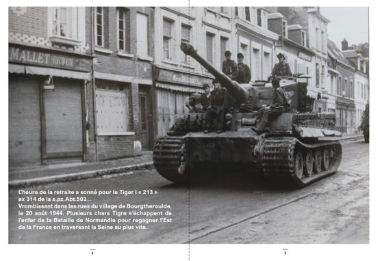 Military Classic MAGAZINE – N°3 - Image 3