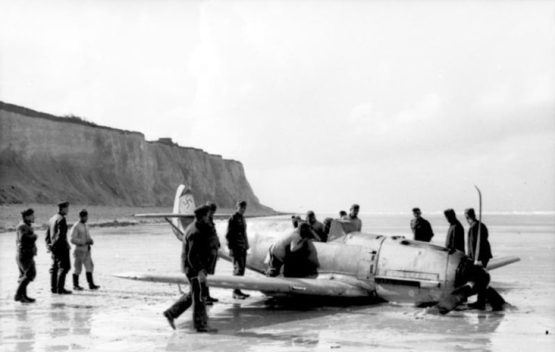 Housse de canot "Schlauchboot" - Pilote Luftwaffe – Image 8