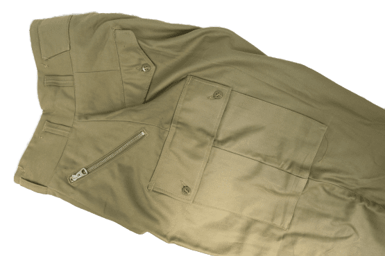 Tenue de combat troupe de montagne US ARMY – Image 9