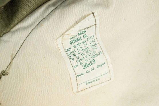 Tenue de combat troupe de montagne US ARMY – Image 10