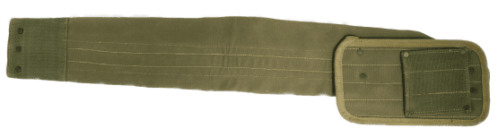 Rare US M1 CARABINE experimental HOLSTER - Image 3