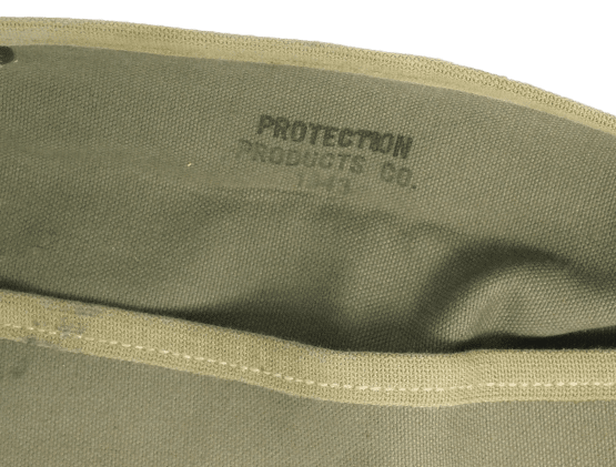 Rare US M1 CARABINE experimental HOLSTER - Image 5