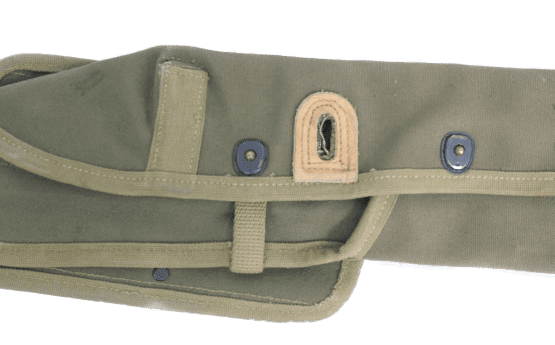 Rare US M1 CARABINE experimental HOLSTER - Image 7