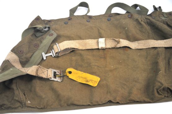 Housse de canot "Schlauchboot" - Pilote Luftwaffe – Image 3