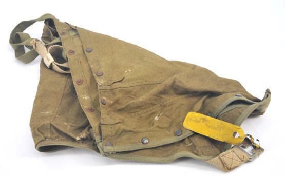 Housse de canot "Schlauchboot" - Pilote Luftwaffe – Image 6