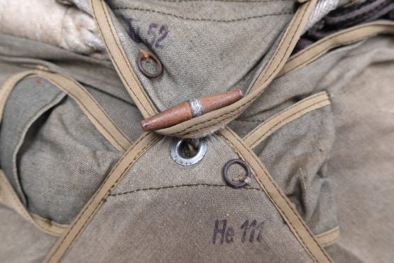 RZ 20 parachute Fallschirmjager - Image 6