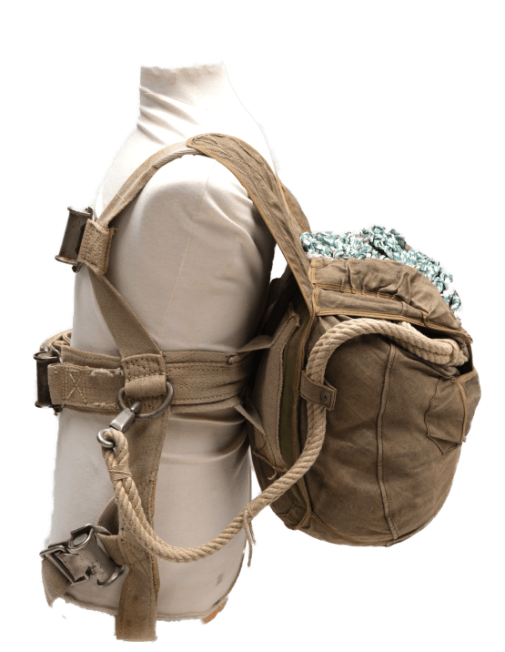 RZ 20 parachute Fallschirmjager - Image 7