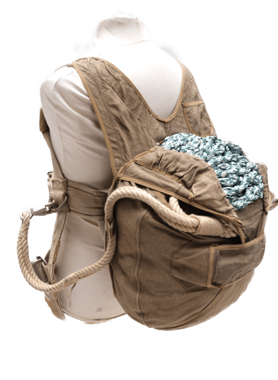 RZ 20 parachute Fallschirmjager - Image 10