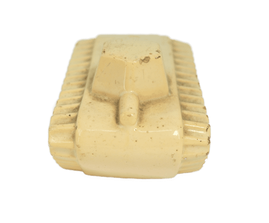 MARK V WW1 TANK Money box - Image 3