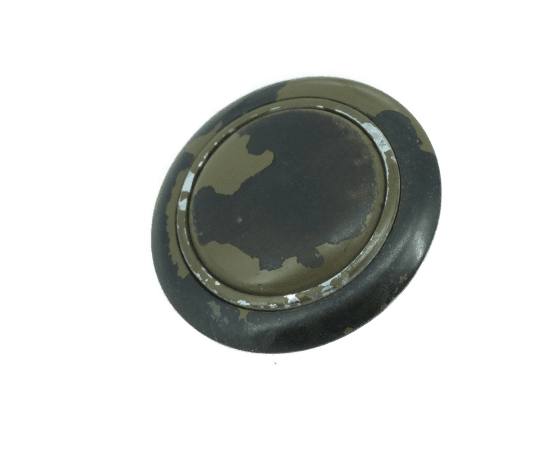 Steyr steering wheel & other Reich automobiles - Image 7