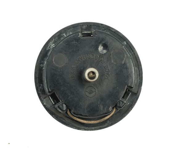Steyr steering wheel & other Reich automobiles - Image 8