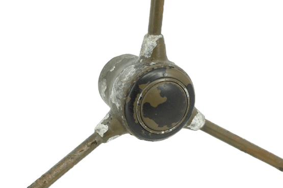 Steyr steering wheel & other Reich automobiles - Image 11