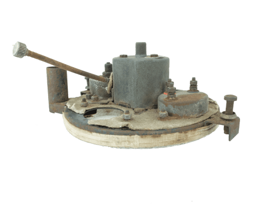 Compteur de Laffly V15 et S15 – Image 3