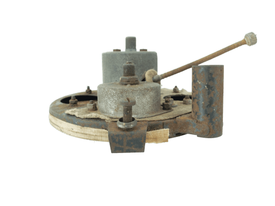 Compteur de Laffly V15 et S15 – Image 5