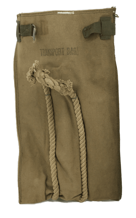 Transport bag us Army