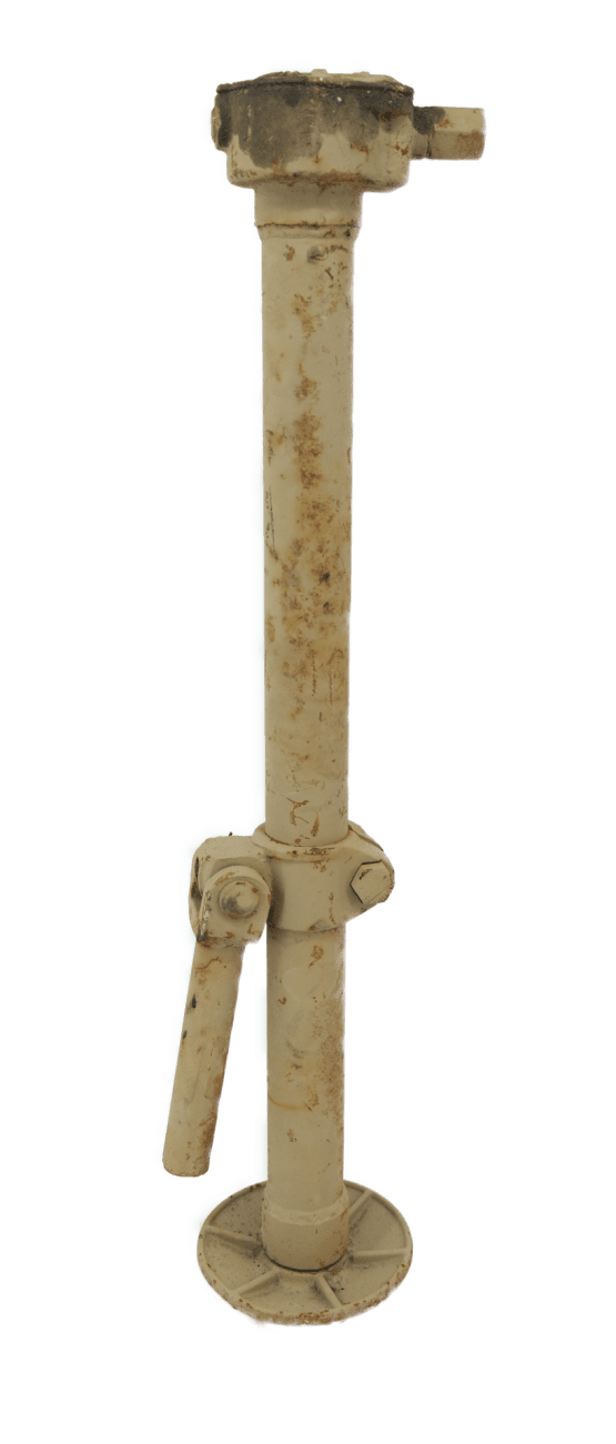 Cric de levage BILSTEIN-  Wehrmacht – Image 2