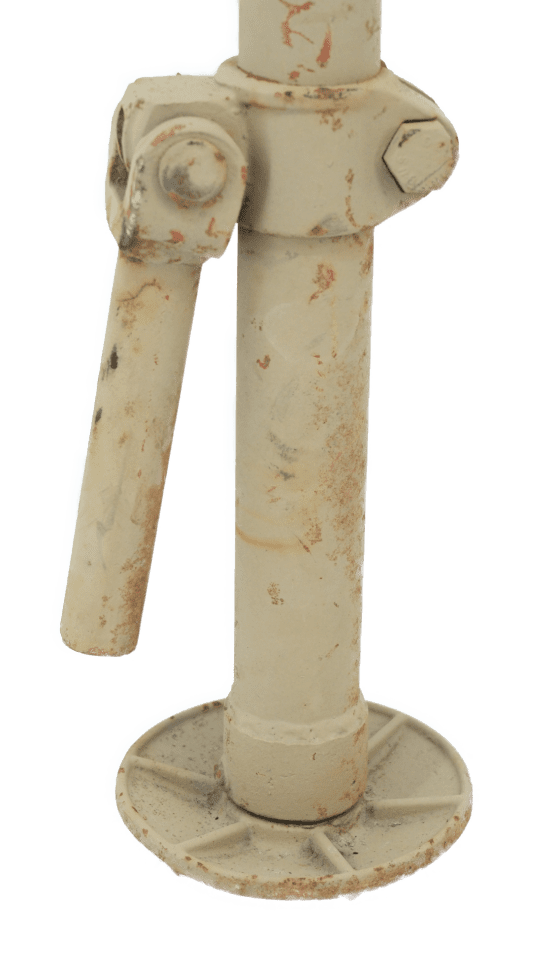 Cric de levage BILSTEIN-  Wehrmacht – Image 3
