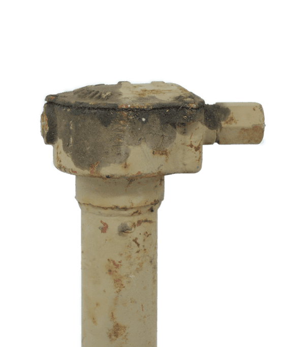 Cric de levage BILSTEIN-  Wehrmacht – Image 4