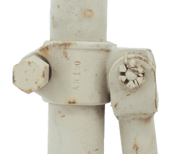 Cric de levage BILSTEIN-  Wehrmacht – Image 5