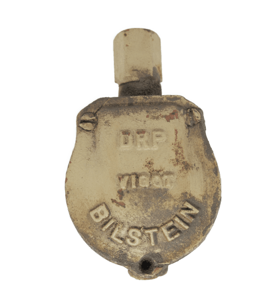 Cric de levage BILSTEIN-  Wehrmacht – Image 6