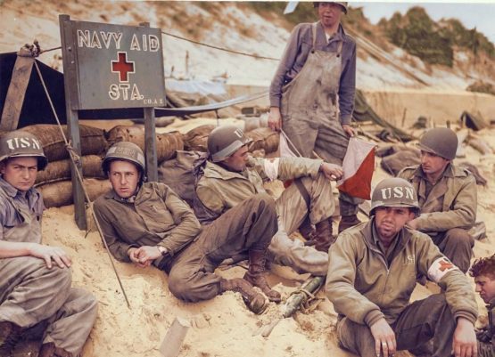 Flag kit M 113 signal corps - Image 4