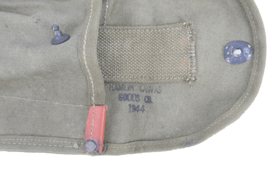 US Army AMES folding shovel - Image 3