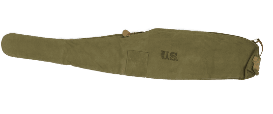 US M1 rifle case - 1943