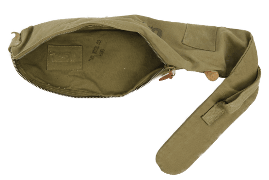 US M1 rifle case - 1943 - Image 3