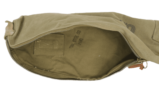 US M1 rifle case - 1943 - Image 4