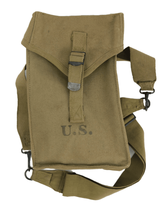 Musette US General purpose Boyt -1943 - Image 3