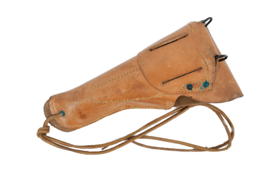 Holster for Colt 45 US “Enger Kress” - Image 2
