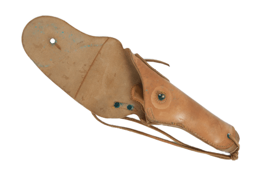 Holster for Colt 45 US “Enger Kress” - Image 3