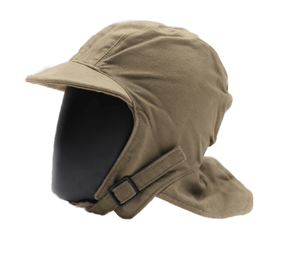 US Navy deck hat